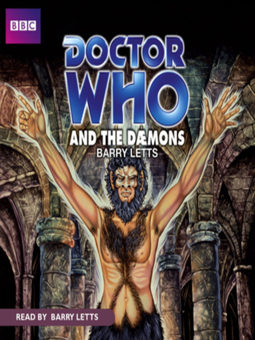 Title details for Doctor Who and the Daemons by Barry Letts - Available